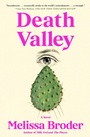 Cover: Death Valley - Scribner