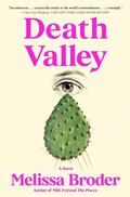 Cover: Death Valley - Scribner