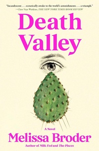 Enlarge image Cover: Death Valley - Scribner