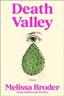 Cover: Death Valley - Scribner
