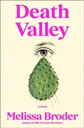 Cover: Death Valley - Scribner