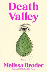 Enlarge image Cover: Death Valley - Scribner