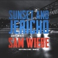 Cover: Sunset and Jericho - Blackstone Publishing