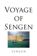Cover: Voyage of Sengen - Xlibris Us