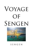 Cover: Voyage of Sengen - Xlibris Us