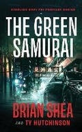 Cover: The Green Samurai - Severn River Publishing