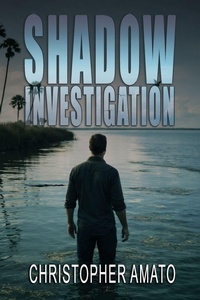 Enlarge image Cover: Shadow Investigation - BLACK ROSE WRITING