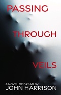 Cover: Passing Through Veils - WordFire Press