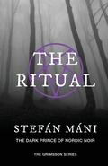 Cover: The Ritual - Ethan Ellenberg Literary Agency