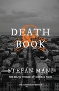 Cover: Deathbook - Ethan Ellenberg Literary Agency