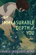 Cover: The Immeasurable Depth of You - Peachtree Publishers