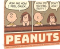 Cover: The Complete Peanuts 1987-1988: Vol. 19 - Fantagraphics