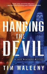 Enlarge image Cover: Hanging the Devil - Poisoned Pen Press