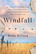 Cover: Windfall - Sourcebooks, Inc