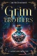Cover: Grim Brothers - Embolden Books