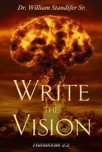 Abbildung von: Write The Vision - Impact Enterprises Global LLC