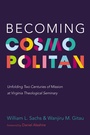 Cover: Becoming Cosmopolitan - Wipf and Stock Publishers