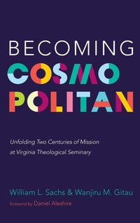 Enlarge image Cover: Becoming Cosmopolitan - Wipf & Stock Publishers