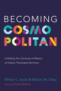 Cover: Becoming Cosmopolitan - Wipf & Stock Publishers