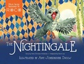 Cover: The Nightingale Music Edition - Silversmith Press