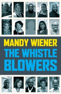 Abbildung von: The Whistleblowers - Pan Macmillan