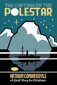 Enlarge image Cover: The Captain of the Pole-Star - Biblioasis