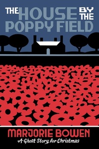 Enlarge image Cover: The House by the Poppy Field - Biblioasis