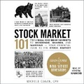 Cover: Stock Market 101 - SIMON & SCHUSTER AUDIO