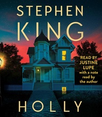 Enlarge image Cover: Holly - SIMON & SCHUSTER AUDIO
