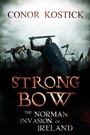 Cover: Strongbow - O'Brien Press Ltd