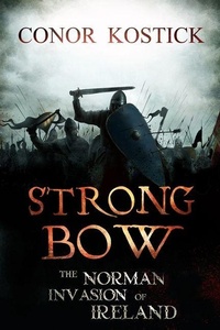 Enlarge image Cover: Strongbow - O'Brien Press Ltd