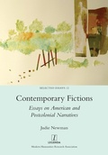 Cover: Contemporary Fictions - Legenda