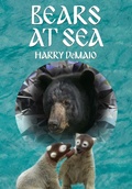 Cover: Bears At Sea (Octavius Bear 19) - MX Publishing