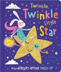 Cover: Twinkle, Twinkle, Little Star - Make Believe Ideas