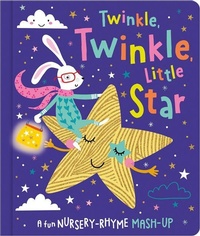 Enlarge image Cover: Twinkle, Twinkle, Little Star - Make Believe Ideas