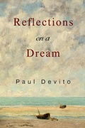 Cover: Reflections on a Dream - Olympia Publishers