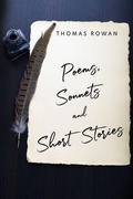 Cover: Poems, Sonnets and Short Stories - Olympia Publishers