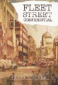 Cover: Fleet Street Confidential - Olympia Publishers
