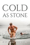 Cover: Cold As Stone - GHOSTWRITY