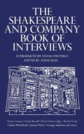 Cover: The Shakespeare and Company Book of Interviews - Canongate Books