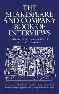 Abbildung von: The Shakespeare and Company Book of Interviews - Canongate Books