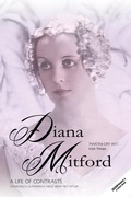 Cover: A Life of Contrasts - Gibson Square Books Ltd