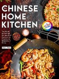 Abbildung von: The Chinese Home Kitchen - Roland Holler