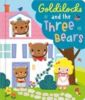 Cover: Goldilocks and the Three Bears - Make Believe Ideas