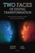 Cover: Two Faces of Digital Transformation - Emerald Publishing Limited