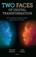 Cover: Two Faces of Digital Transformation - Emerald Publishing Limited