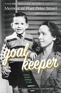 Cover: GOALKEEPER - Spondylux Press London
