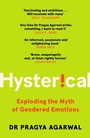 Cover: Hysterical - Canongate Books