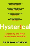 Cover: Hysterical - Canongate Books