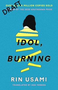 Abbildung von: Idol, Burning - Canongate Books